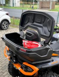 Zadný box CAN AM OUTLANDER G3 2025+